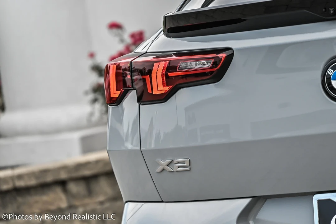 2025 BMW U10 X2 - Image 16 of 21