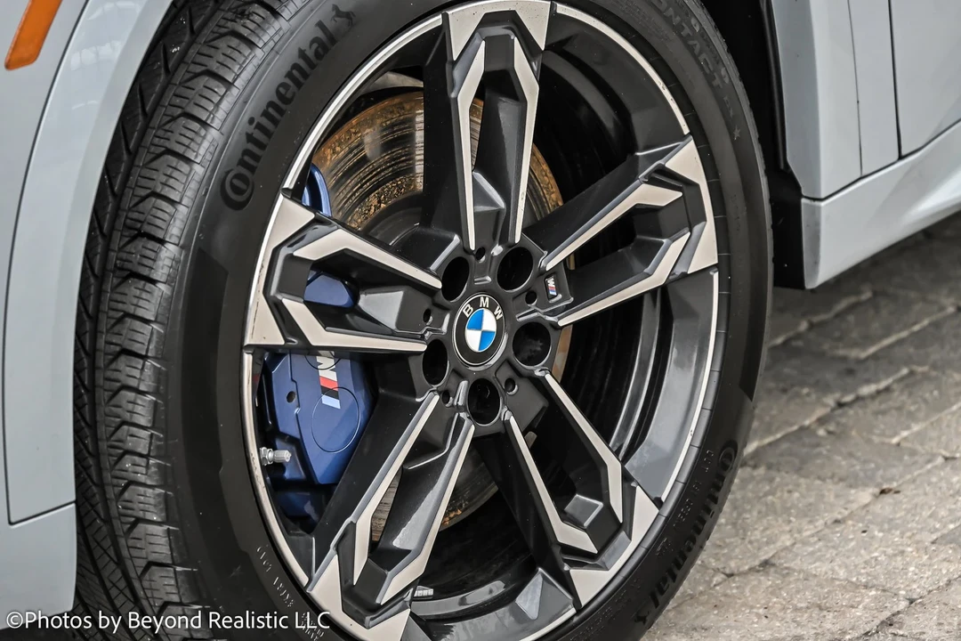 2025 BMW U10 X2 - Image 13 of 21
