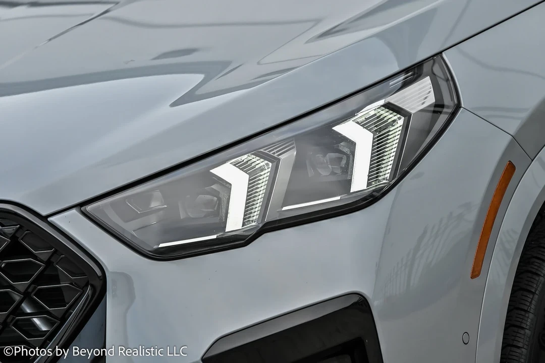 2025 BMW U10 X2 - Image 12 of 21