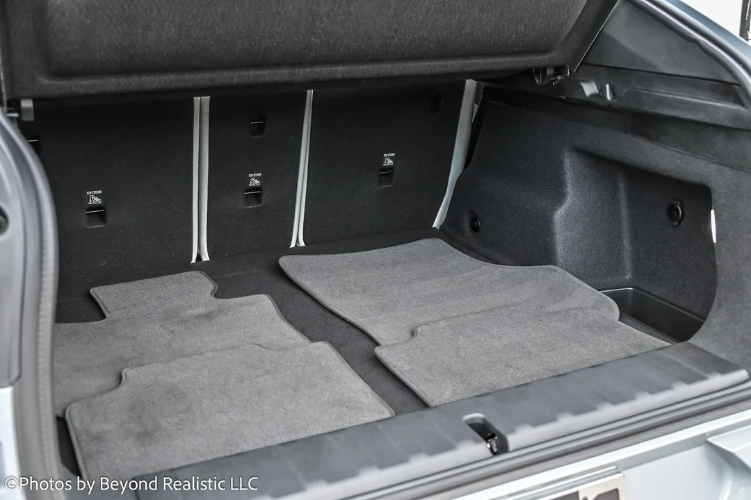 2025 BMW U10 X2 - Image 18 of 21