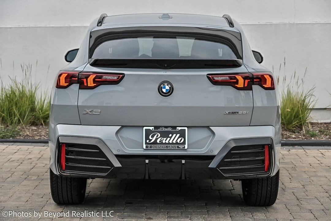 2025 BMW U10 X2 - Image 7 of 21