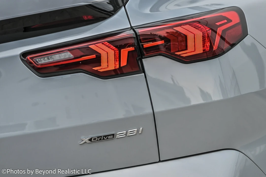 2025 BMW U10 X2 - Image 17 of 21
