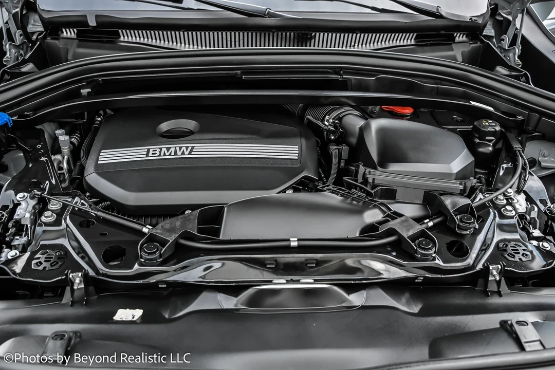 2025 BMW U10 X2 - Image 21 of 21