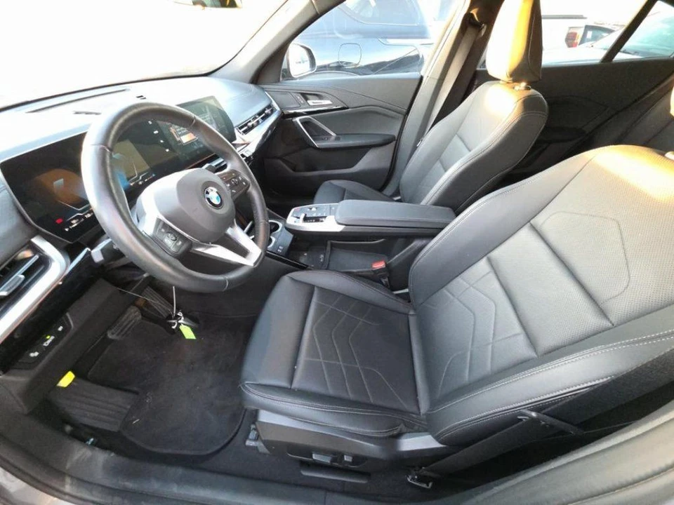 2025 BMW U10 X2 - Image 4 of 10