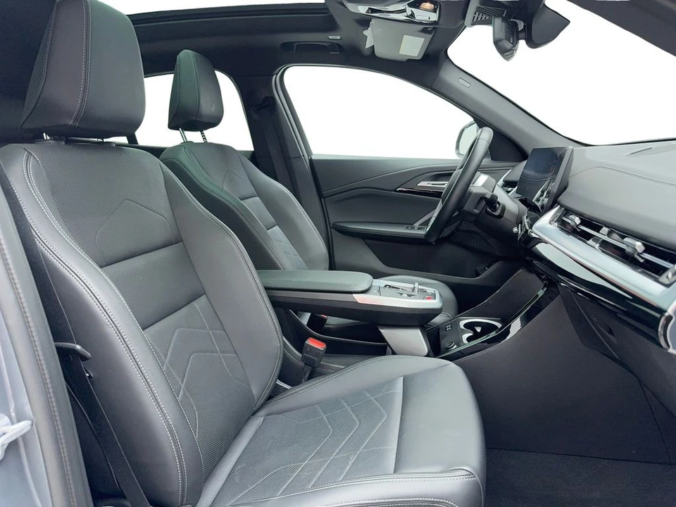 2025 BMW U10 X2 - Image 18 of 21