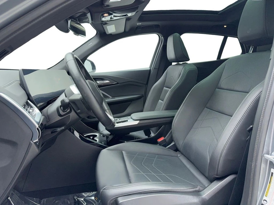 2025 BMW U10 X2 - Image 13 of 21