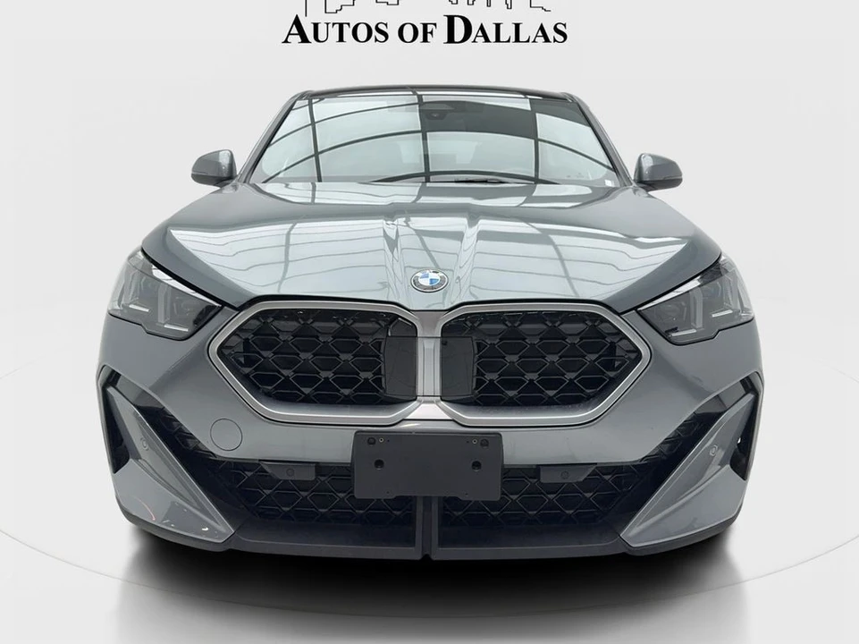 2025 BMW U10 X2 - Image 4 of 21