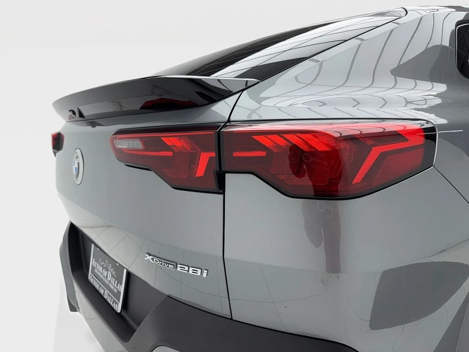 2025 BMW U10 X2 - Image 7 of 21