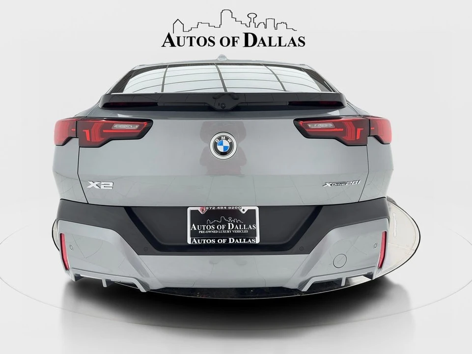 2025 BMW U10 X2 - Image 10 of 21
