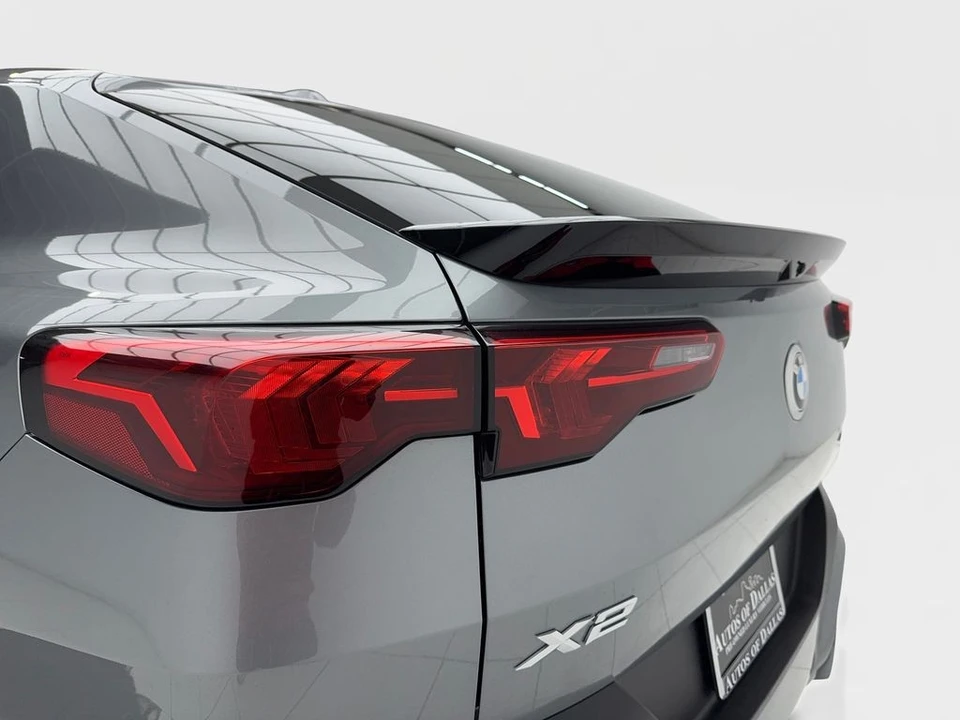 2025 BMW U10 X2 - Image 9 of 21