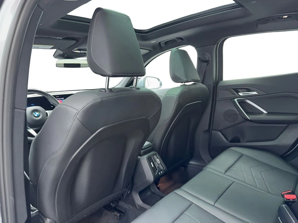 2025 BMW U10 X2 - Image 14 of 21