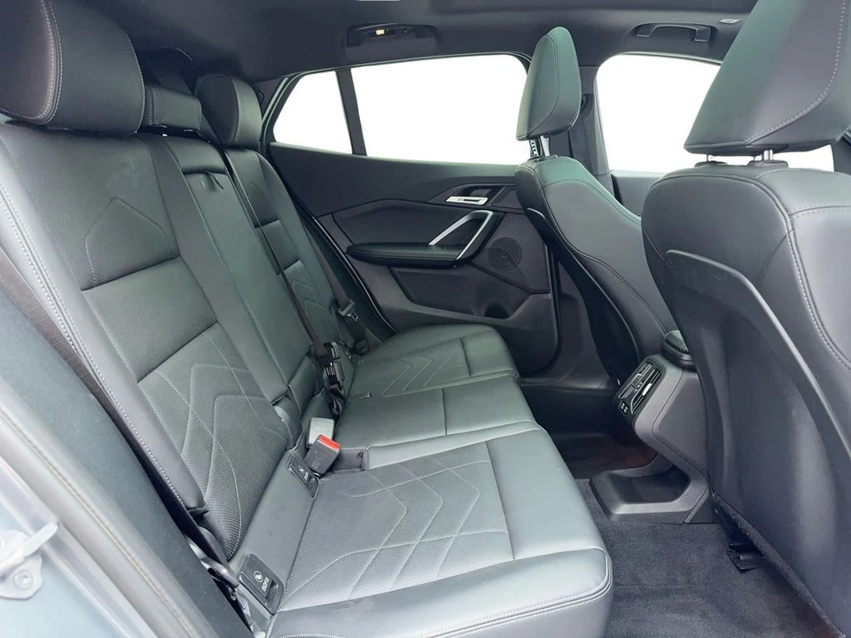 2025 BMW U10 X2 - Image 17 of 21
