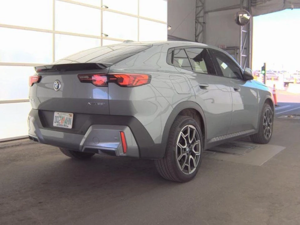 2025 BMW U10 X2 - Image 2 of 10