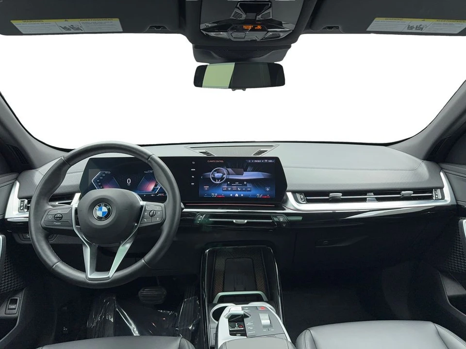 2025 BMW U10 X2 - Image 20 of 21