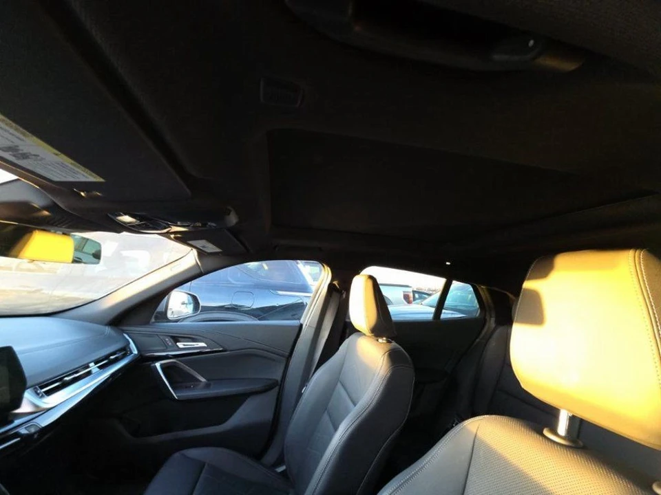 2025 BMW U10 X2 - Image 8 of 10