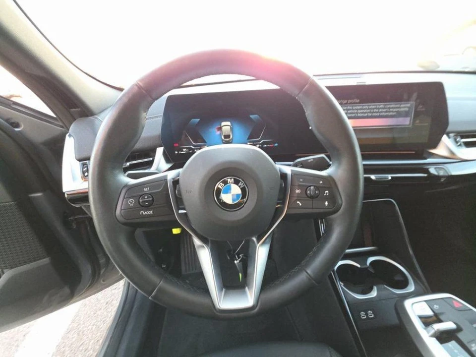 2025 BMW U10 X2 - Image 6 of 10