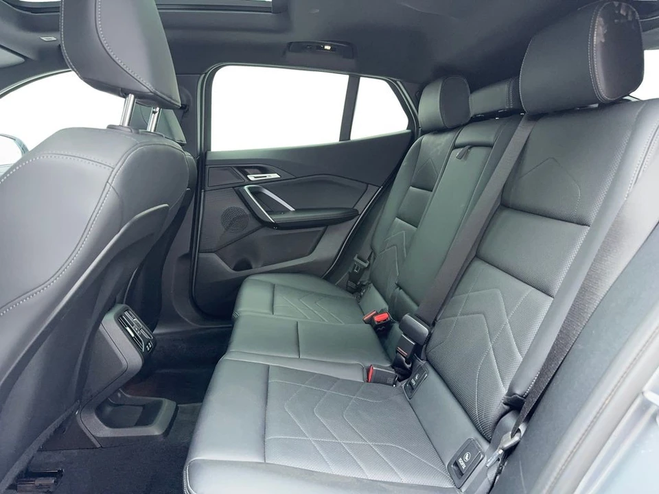 2025 BMW U10 X2 - Image 16 of 21
