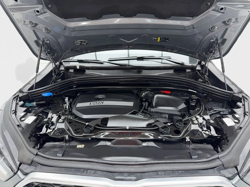 2025 BMW U10 X2 - Image 12 of 21
