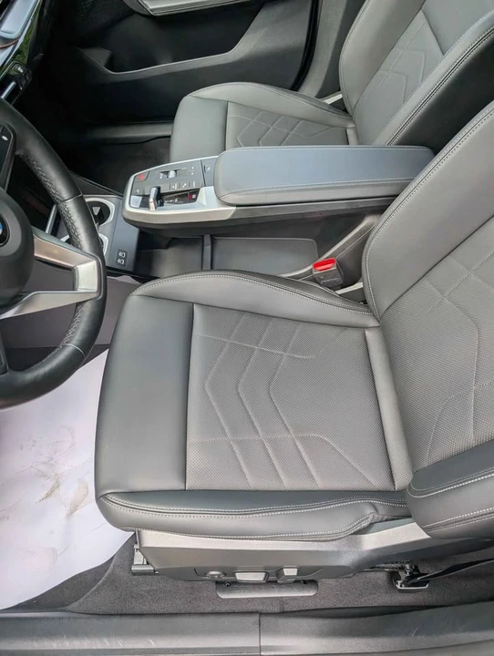 2025 BMW U10 X2 - Image 14 of 19