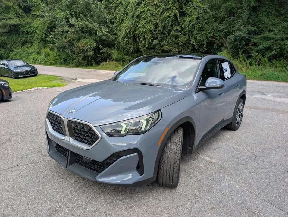 2025 BMW U10 X2 - Image 3 of 19