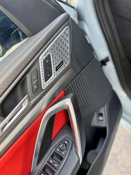 2025 BMW U10 X2 - Image 8 of 10