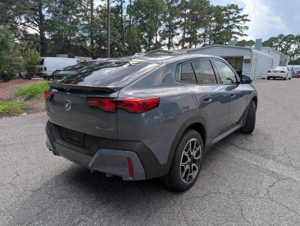 2025 BMW U10 X2 - Image 9 of 19