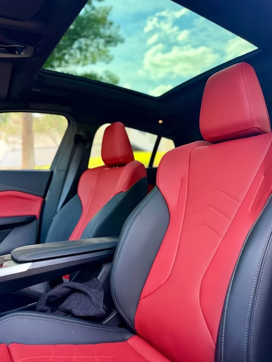 2025 BMW U10 X2 - Image 9 of 10