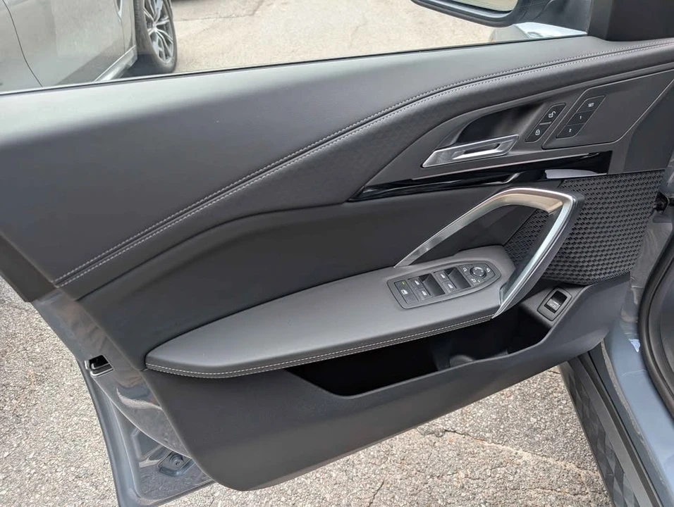 2025 BMW U10 X2 - Image 12 of 19