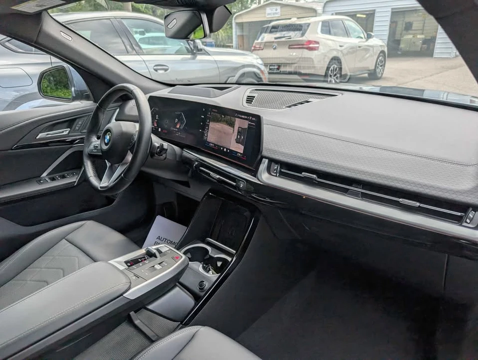 2025 BMW U10 X2 - Image 10 of 19