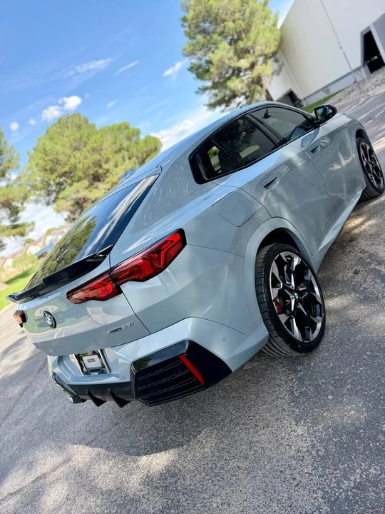 2025 BMW U10 X2 - Image 4 of 10