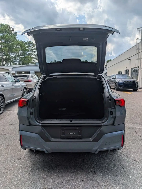 2025 BMW U10 X2 - Image 7 of 19