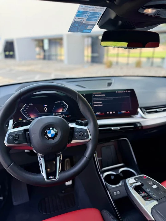 2025 BMW U10 X2 - Image 10 of 10