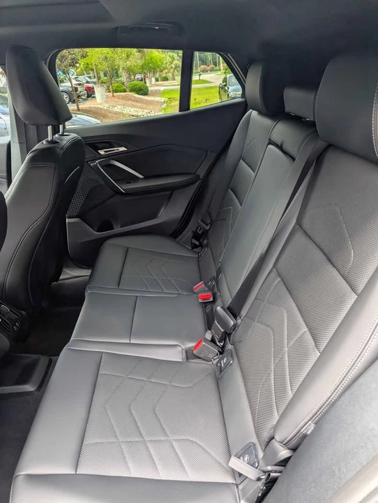 2025 BMW U10 X2 - Image 17 of 19