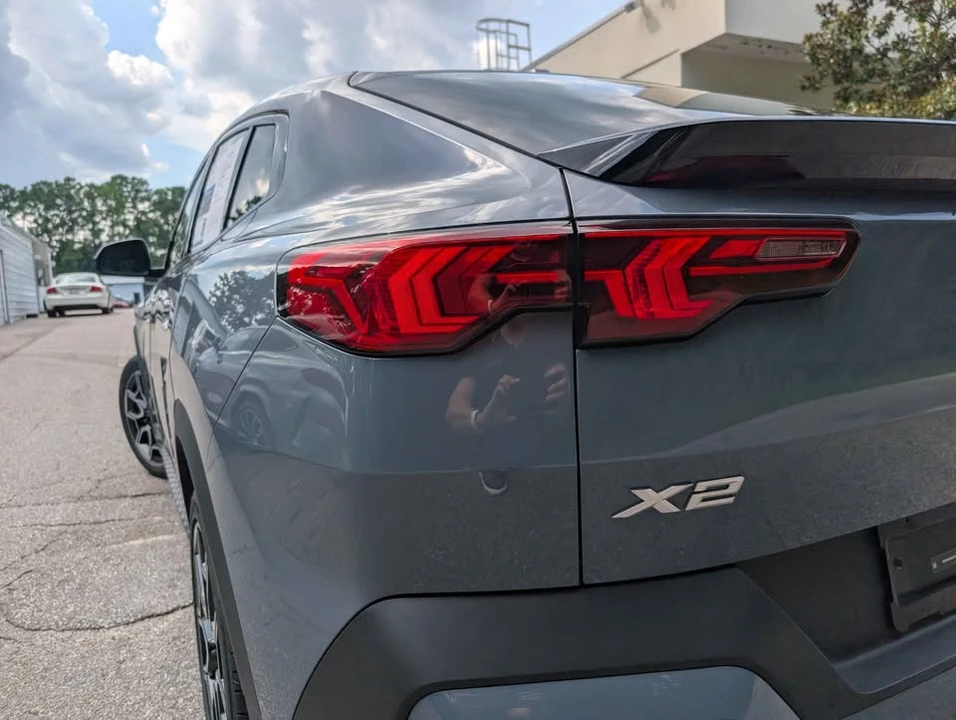 2025 BMW U10 X2 - Image 6 of 19