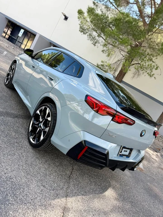 2025 BMW U10 X2 - Image 3 of 10