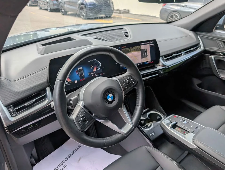 2025 BMW U10 X2 - Image 13 of 19