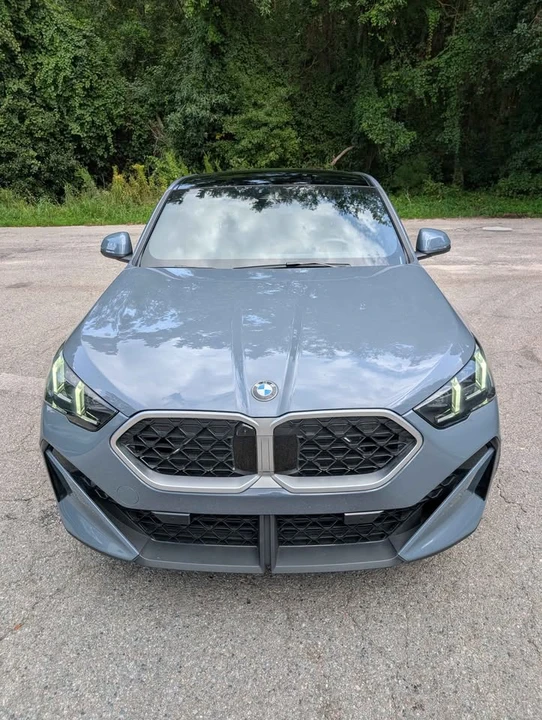 2025 BMW U10 X2 - Image 2 of 19