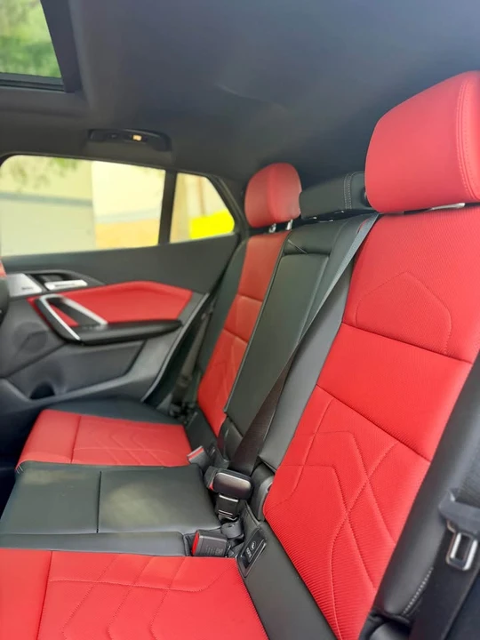2025 BMW U10 X2 - Image 6 of 10