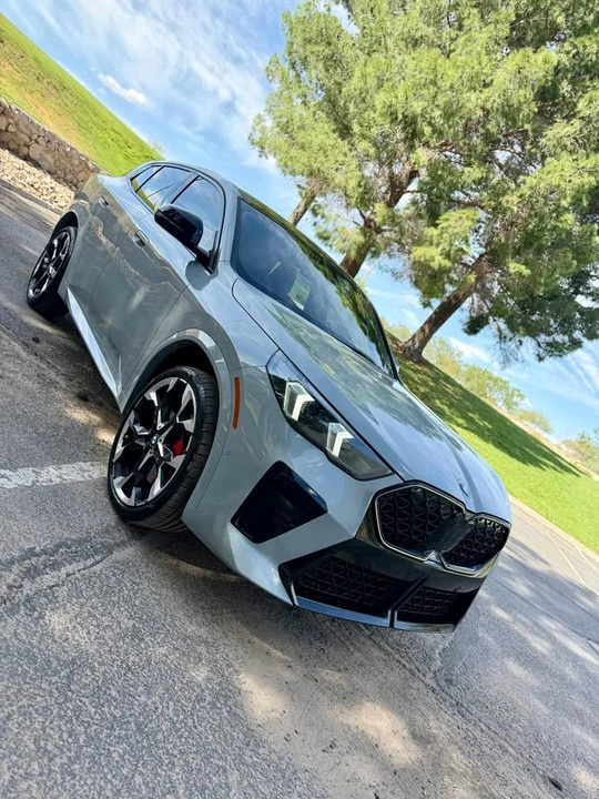 2025 BMW U10 X2 - Image 5 of 10