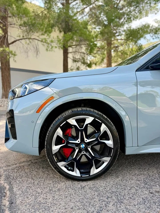 2025 BMW U10 X2 - Image 2 of 10
