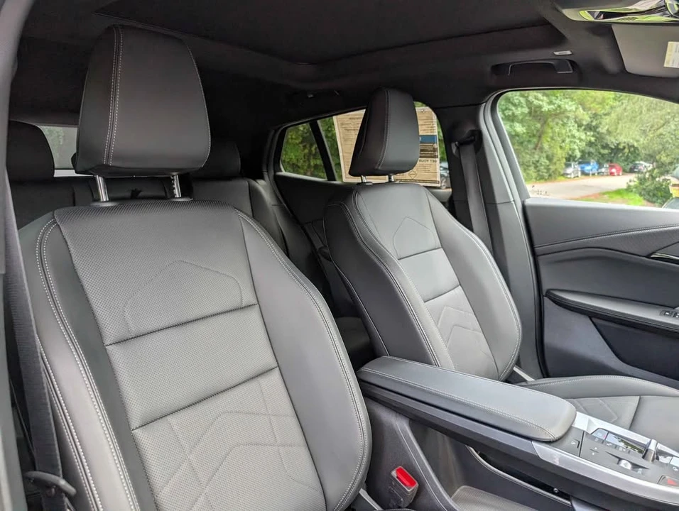 2025 BMW U10 X2 - Image 11 of 19
