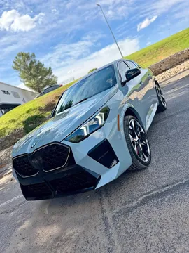 2025 BMW X2 xDrive28i Sport Utility 4D