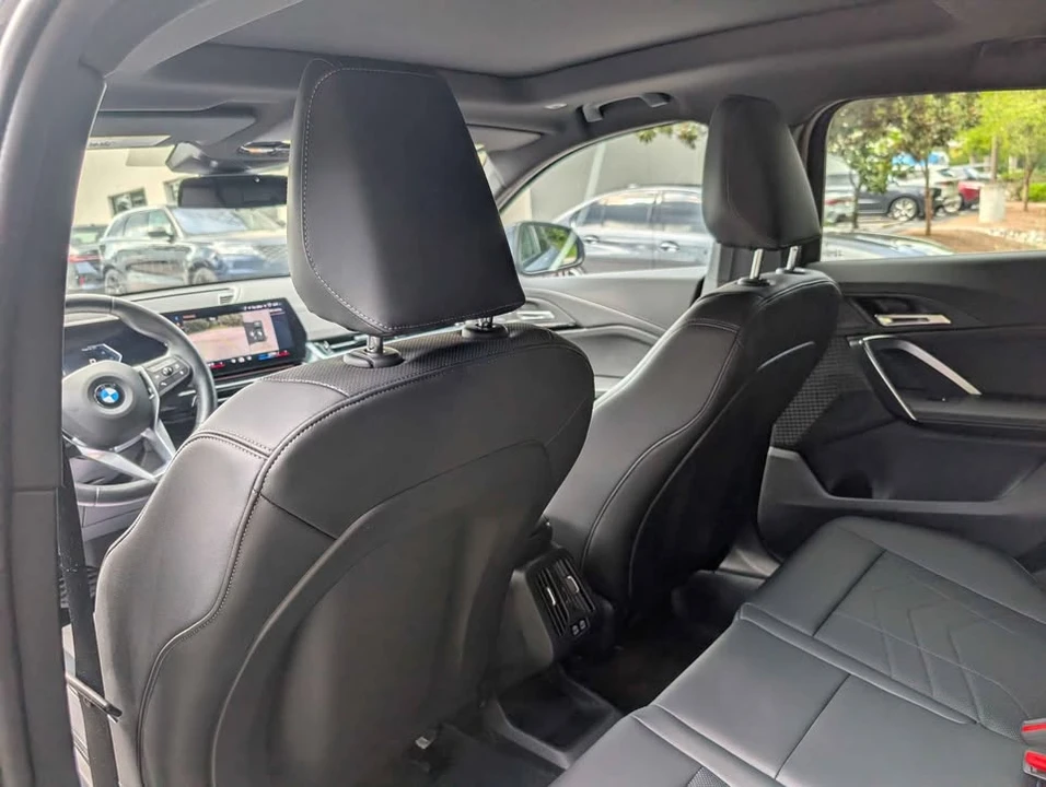 2025 BMW U10 X2 - Image 16 of 19