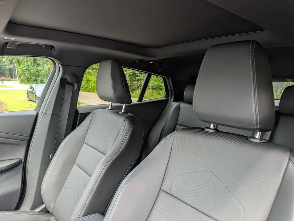 2025 BMW U10 X2 - Image 15 of 19