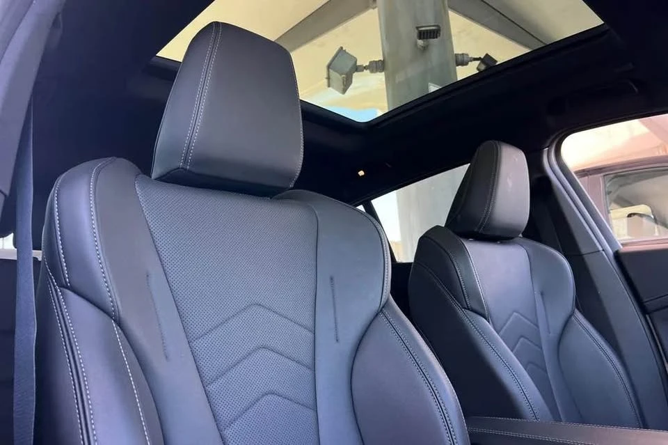 2025 BMW U10 X2 - Image 10 of 10