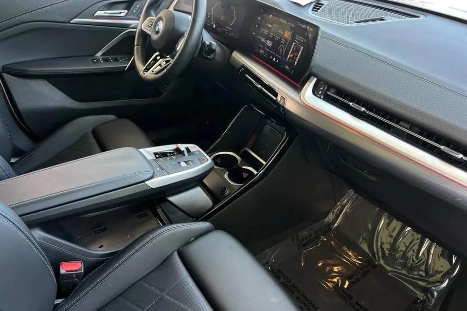 2025 BMW U10 X2 - Image 9 of 10