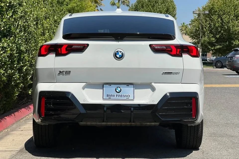 2025 BMW U10 X2 - Image 3 of 10