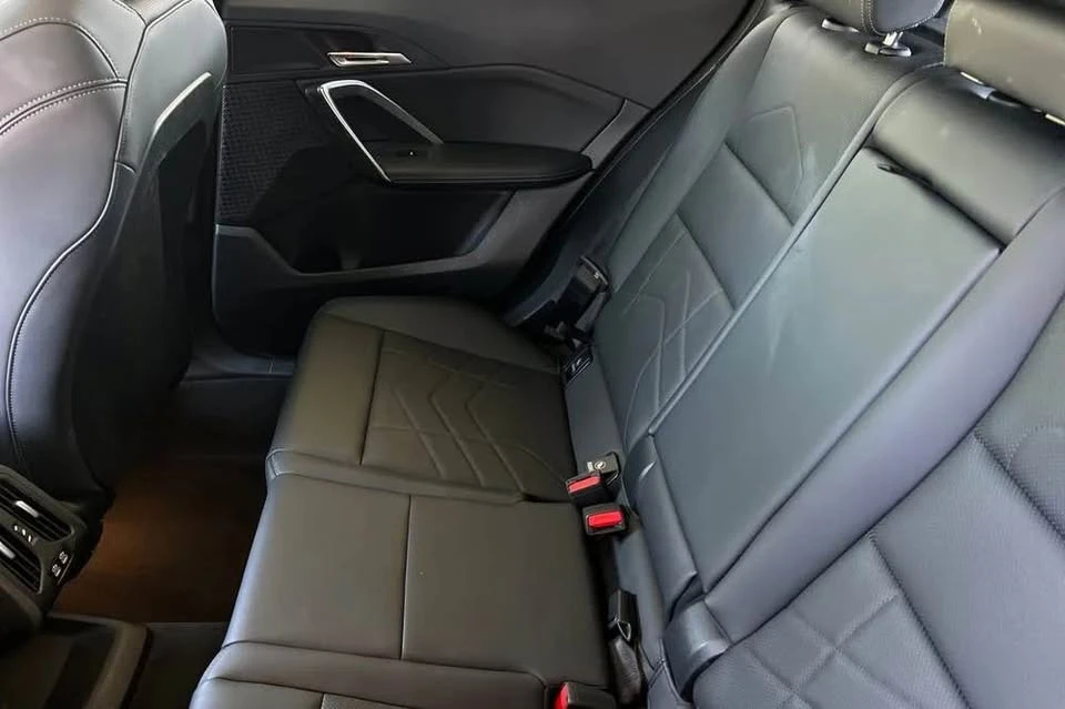 2025 BMW U10 X2 - Image 7 of 10