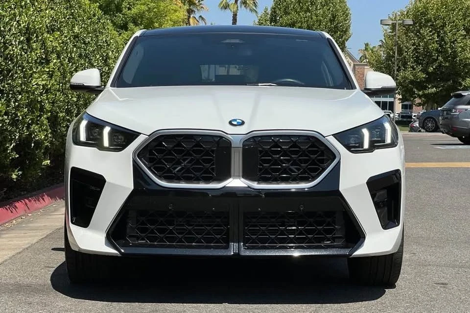 2025 BMW U10 X2 - Image 5 of 10