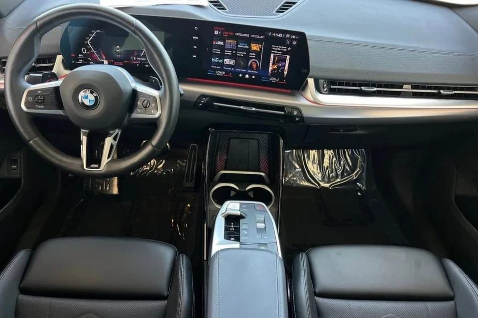 2025 BMW U10 X2 - Image 8 of 10
